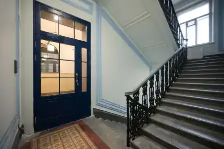 Мини-отель на Херсонской, 8 - 13