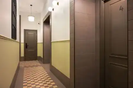 Мини-отель на Херсонской, 8 - 14