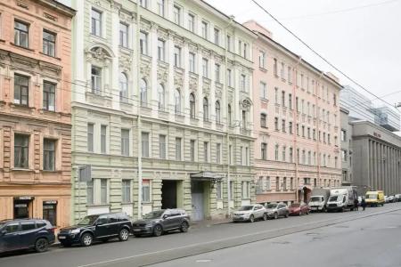 Мини-отель на Херсонской, 8 - 50