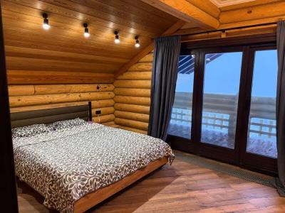 Глэмпинг Остров Kattegat - 83