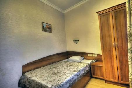 Кадгарон - 5