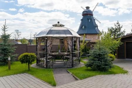 Зубровка в Беловежской пуще - 77