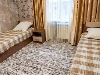 Алые Паруса Михалково-Авдеево - 6