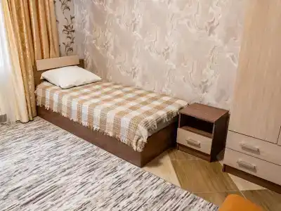 Алые Паруса Михалково-Авдеево - 7