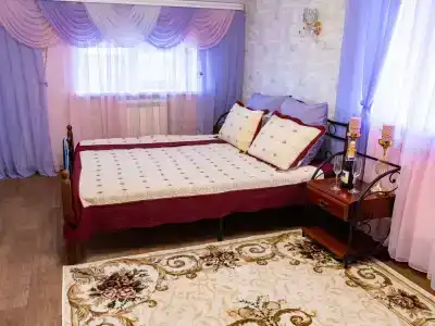Алые Паруса Михалково-Авдеево - 13