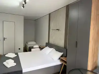 Есенин Дача - 19