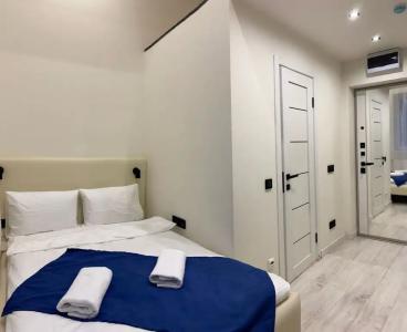 АпартАвиа - 48