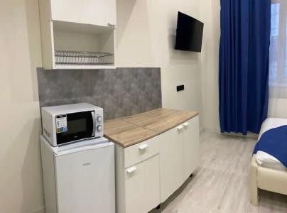 АпартАвиа - 50