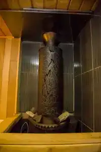 Арт дача Другой мир - 87