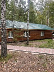 Белая сова - 107