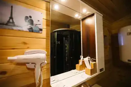 Телецкие Терема - 23