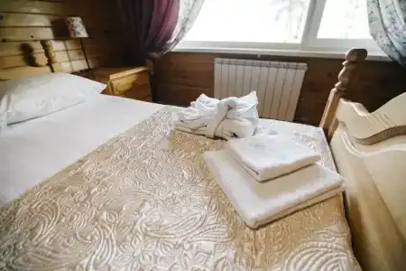 Телецкие Терема - 43