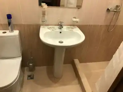Комнаты на Курортном Бульваре - 26