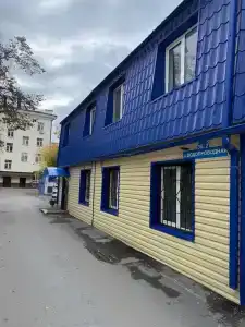 Тюмень на Водопроводной - 13