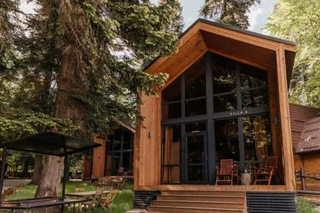 Dreamland VILLAS - 121