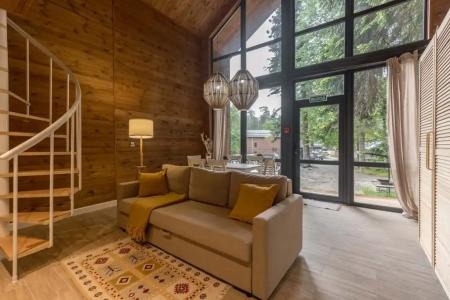 Dreamland VILLAS - 124