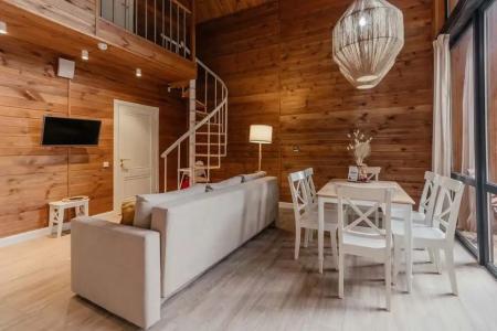 Dreamland VILLAS - 125