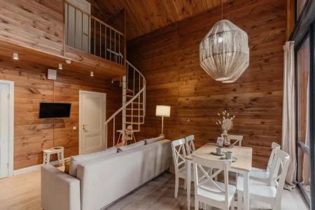 Dreamland VILLAS - 126