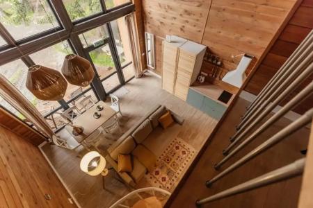 Dreamland VILLAS - 123