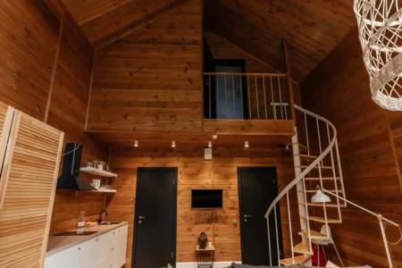 Dreamland VILLAS - 151
