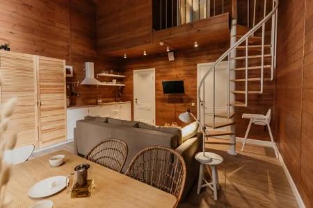 Dreamland VILLAS - 173
