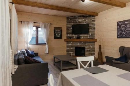 Dreamland VILLAS - 210