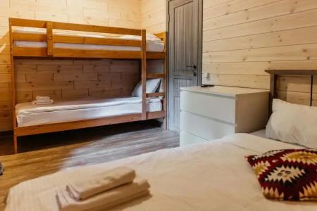 Dreamland VILLAS - 216