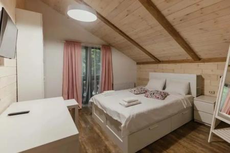 Dreamland VILLAS - 218