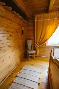 Телецкие Терема - 51