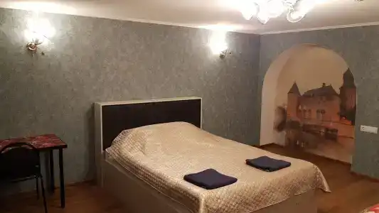 Гостевой дом - 4