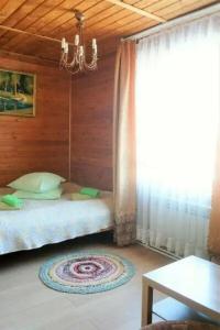 Дом литейщика Никуличева с баней - 30