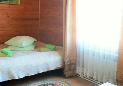 Дом литейщика Никуличева с баней - 33
