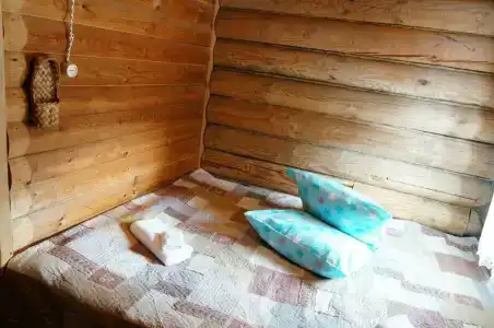 Дом литейщика Никуличева с баней - 83