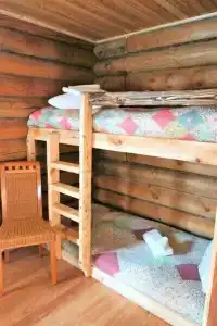 Дом литейщика Никуличева с баней - 85