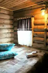 Дом литейщика Никуличева с баней - 84