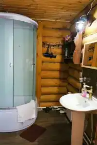 Дом литейщика Никуличева с баней - 89
