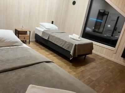 Арктик серф - 118