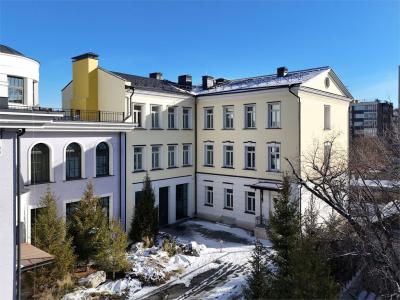 Родина Гранд и СПА - 335