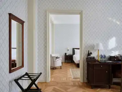 Родина Гранд и СПА - 340