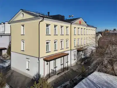 Родина Гранд и СПА - 345