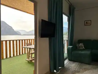 Горное озеро - 57