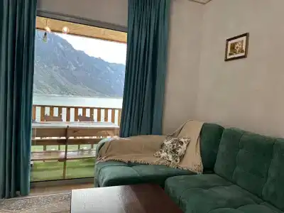 Горное озеро - 61