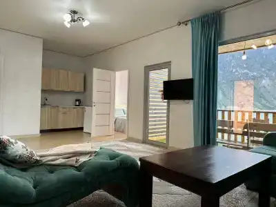 Горное озеро - 59