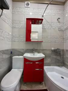 Горное озеро - 66