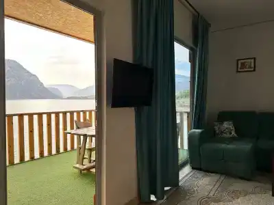 Горное озеро - 64