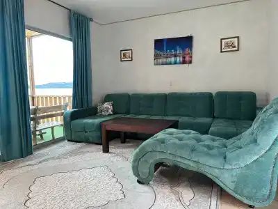 Горное озеро - 58