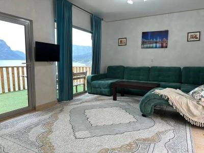 Горное озеро - 65