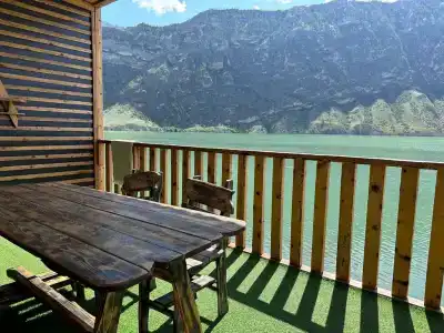 Горное озеро - 70