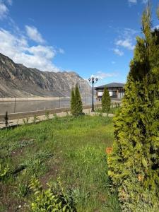 Горное озеро - 73