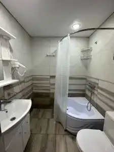 Горное озеро - 88